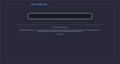 Desktop Screenshot of carecrediit.com